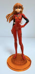 Bandai Rebuild of Evangelion PORTRAITS -Plug Suit Special- Figure Set of 5