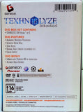 Texhnolyze DVD Box Set