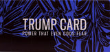 Demoniacal Fit: Trump Card (Open Box)