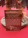 Guts 1/6 scale statue Lost Children Arc, The Black Swordsman Ver. (No Box)