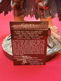 Guts 1/6 scale statue Lost Children Arc, The Black Swordsman Ver. (No Box)