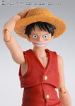 One Piece S.H.Figuarts: Monkey D. Luffy (Romance Dawn)