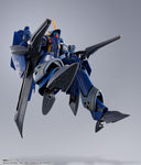 Macross Plus DX Chogokin: YF-21 (Guld Goa Bowman Machine)