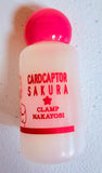 Nakayosi Cardcaptor Sakura: Sleepover Toiletries Kit