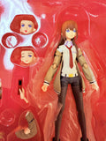 098 Steins;Gate: Kurisu Makise (Open Box)