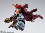 One Piece S.H.Figuarts: Eustass Kid (The Raid on Onigashima)