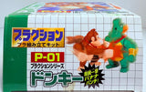Takara Donkey Kong Plaction P-01: Donkey Kong 2000
