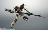 Mobile Suit Gundam SEED Robot Spirits: GAT-X103 Buster Gundam (Ver. A.N.I.M.E.)