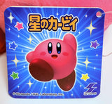 Hal Laboratory Kirby of the Stars/Right Back at Ya!: Bouncing Gimmick Kirby Plush 2002