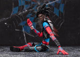 Spider-Man: Across the Spider-Verse S.H.Figuarts: Spider-Punk