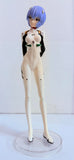 Rebuild of Evangelion Ichibansho Rei Ayanami (Awakening Ver.) (In Box/Opened)