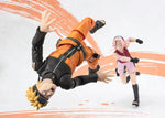 Naruto: Shippuden S.H.Figuarts: Naruto Uzumaki (NARUTOP99 Edition)