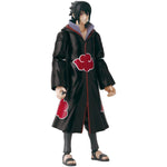 Naruto Shippuden Anime Heroes: Uchiha Sasuke (Taka Ver.)