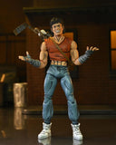 Teenage Mutant Ninja Turtles: Casey Jones (Classic Colors)