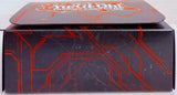 Yu-Gi-Oh! 140 Card Deck Box