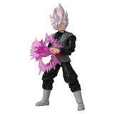 Dragon Ball Super Dragon Stars Power Up Pack: Goku Black Rose