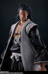 Bleach: Thousand-Year Blood War S.H. Figuarts: Kenpachi Zaraki