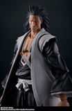 Bleach: Thousand-Year Blood War S.H. Figuarts: Kenpachi Zaraki