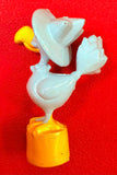 Bandai Pokémon: Murkrow Pencil Topper C.G.T.S.J (Light Blue Ver.)