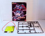 HG 1/100 Mobile Fighter G Gundam HG-03: GF13-001NHII Master Gundam (Built Model Kit) 1994