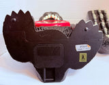 Seiko/Toho Pictures Godzilla Alarm Clock (Clock Does Not Work/Electronics Work) 1997