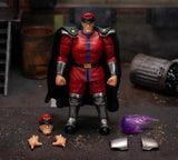 Ultra Street Fighter II: The Final Challengers - M. Bison 1/12 Scale Figure