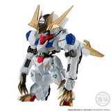 FW Gundam Converge 15th Anniversary Alternative Series: Gundam Barbatos Lupus Rex