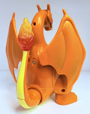 Hasbro Pokémon Trainers Choice: Electronic Charizard 2004 (No Box)