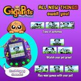 GigaPets Pixel Puppy