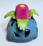 Takara Tomy Pokémon: Ivysaur Pencil Topper PVC Figure
