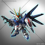 SD EX-Standard #20: Rising Freedom Gundam