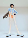 Alpha Ghost in the Shell: Motoko Kusanagi White Out (No box)