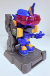 Evangelion X WASA EVA206 Figure (with mobile stand): Eva MK 06