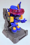 Evangelion X WASA EVA206 Figure (with mobile stand): Eva MK 06