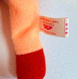Banpresto Sailor Moon S UFO Catcher - Sailor Mars Bean Bag Plush 1994