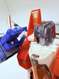 Transformers Masterpiece: MP-03 Starscream (Loose)