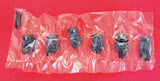 G.I. Joe x TOA Heavy Industries Snake Eyes 1/6 Scale PX Previews Exclusive Figure (Open Box)