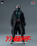 Shin Kamen Rider FigZero Kamen Rider 1/6 Scale Figure