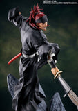 Bleach: Thousand-Year Blood War Figuarts Zero: Renji Abarai (The Blood Warfare)