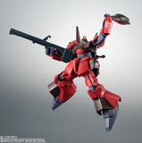 Mobile Suit Zeta Gundam Robot Spirits #322: RMS-099 Rick Dias (Quattro Bajeena Color Ver. A.N.I.M.E.)