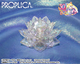 Sailor Moon Proplica: Moon Stick (Brilliant Color Edition)