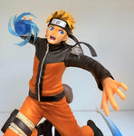 Naruto Shippuden Vibration Stars: Naruto Uzumaki (Special Ver.) Open Box