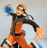 Naruto Shippuden Vibration Stars: Naruto Uzumaki (Special Ver.) Open Box
