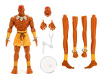 Ultra Street Fighter II: The Final Challengers - Dhalsim 1/12 Scale Figure