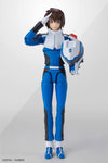 Mobile Suit Gundam SEED Freedom S.H. Figuarts: Kira Yamato (Compass Pilot Suit Ver.)