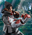 Tekken 8 S.H.Figuarts: Jin Kazama