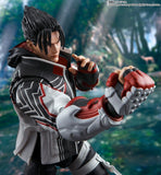 Tekken 8 S.H.Figuarts: Jin Kazama