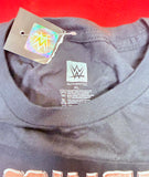 WWE Elimination Chamber 2025 Toronto Logo XL T-Shirt