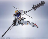 Mobile Suit Gundam Iron-Blooded Orphans Metal Robot Spirits: Gundam Barbatos (1st-4th Form)