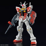 HG GBM #04 Shin Burning Gundam